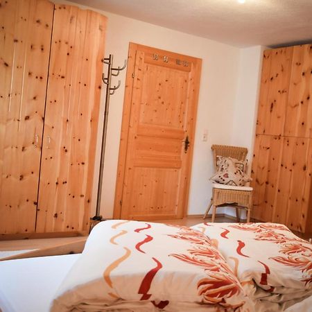 Appartement Temelerhof à Gries im Sellrain Extérieur photo