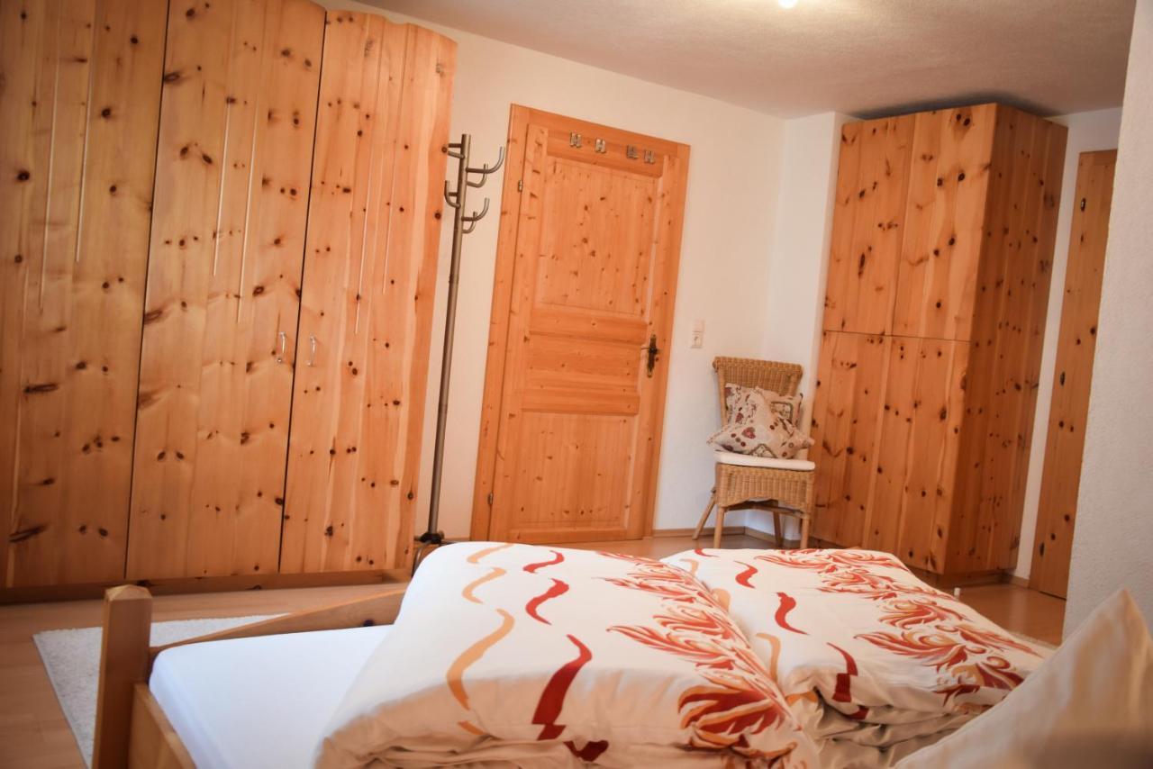 Appartement Temelerhof à Gries im Sellrain Extérieur photo