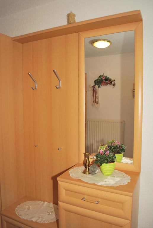 Appartement Temelerhof à Gries im Sellrain Chambre photo