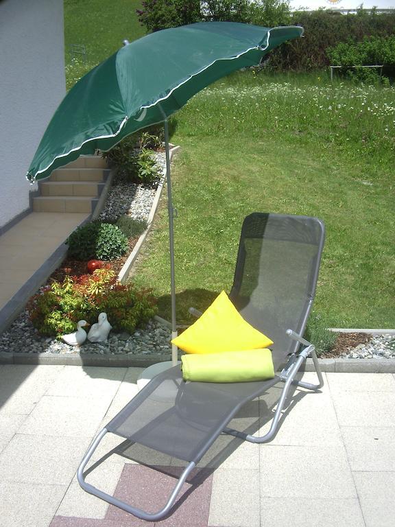 Appartement Temelerhof à Gries im Sellrain Extérieur photo