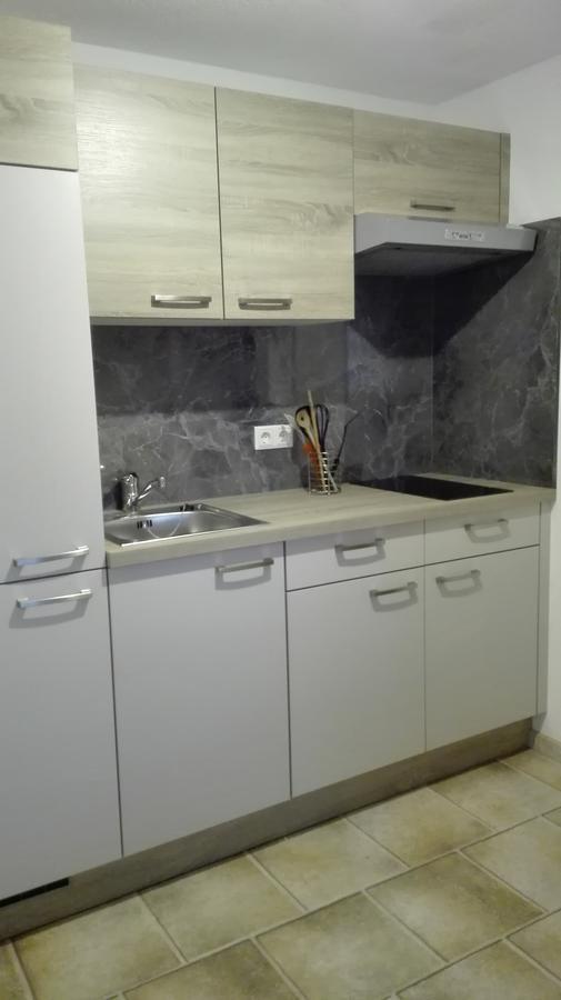 Appartement Temelerhof à Gries im Sellrain Extérieur photo